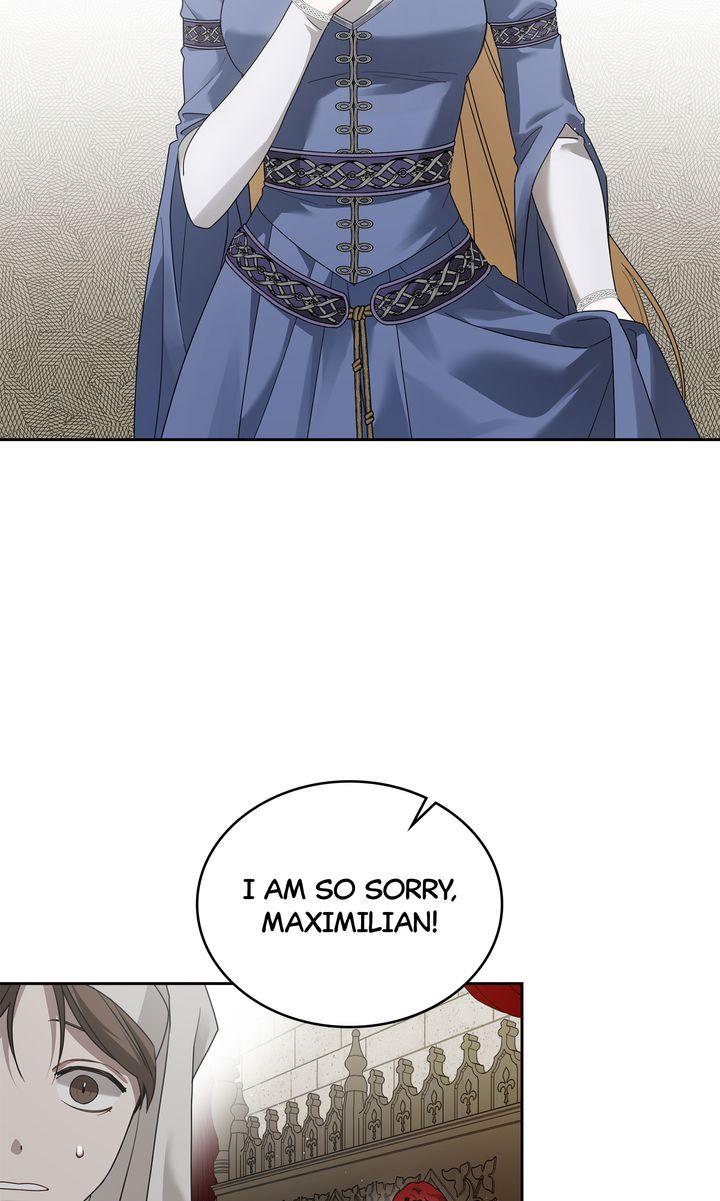 Under the Oak Tree Chapter 73 image 22